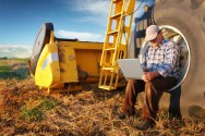 Toda propriedade rural, por mais simples que seja, é uma empresa, um negócio. E como todo negócio, para ter sucesso e prosperar, precisa ser bem gerenciado administração rural 2