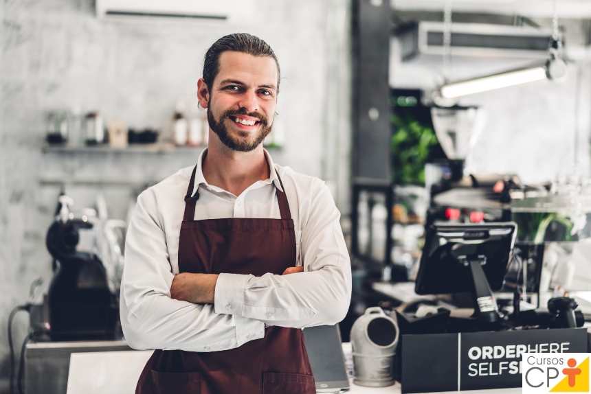 Cafeteria: 6 dicas para vender e ter lucro Cafeteria: 6 dicas para vender e ter lucro
