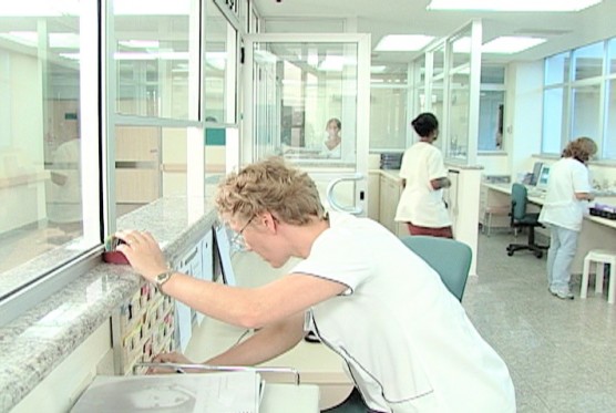 Curso qualidade hospitalar