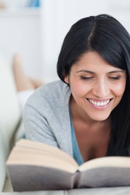 Torne a leitura algo prazeroso Procure dar importância para o que vai ler, mesmo que seja obrigado. Torne a leitura algo prazeroso.