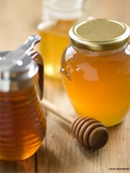O mel é, sem dúvida, um alimento de alto potencial energético e de conhecidas propriedades medicinais APITERAPIA