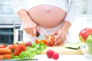 A Diabetes gestacional ocorre durante a gravidez e, na maior parte dos casos, é provocado pelo aumento excessivo de peso da mãe diabetes