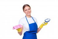 Ética profissional da empregada doméstica Além da eficiência e do profissionalismo, outra importante característica da empregada doméstica diz respeito à ética profissional.
