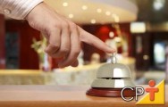 Classificação dos hotéis brasileiros As estrelas utilizadas para determinar a classificação dos hotéis brasileiros indicam quais serviços poderão ser encontrados durante a hospedagem.