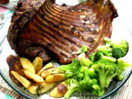 Comercialmente, a padronização de cortes facilitaria exportação e importação, transporte e estocagem da carne de cordeiros criação de ovinos