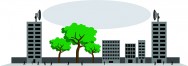 Zona de Fresnel A Zona de Fresnel determina a área em torno da linha de visada na qual poderá introduzir interferência no sinal, caso ele seja bloqueado.