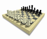 Estimula a concentração, o planejamento, a estratégia, a aprender com seus erros, a associar suas decisões e a relacionar consequências no jogo com a vida real. Xadrez para Exercitar o Cérebro - Cursos CPT