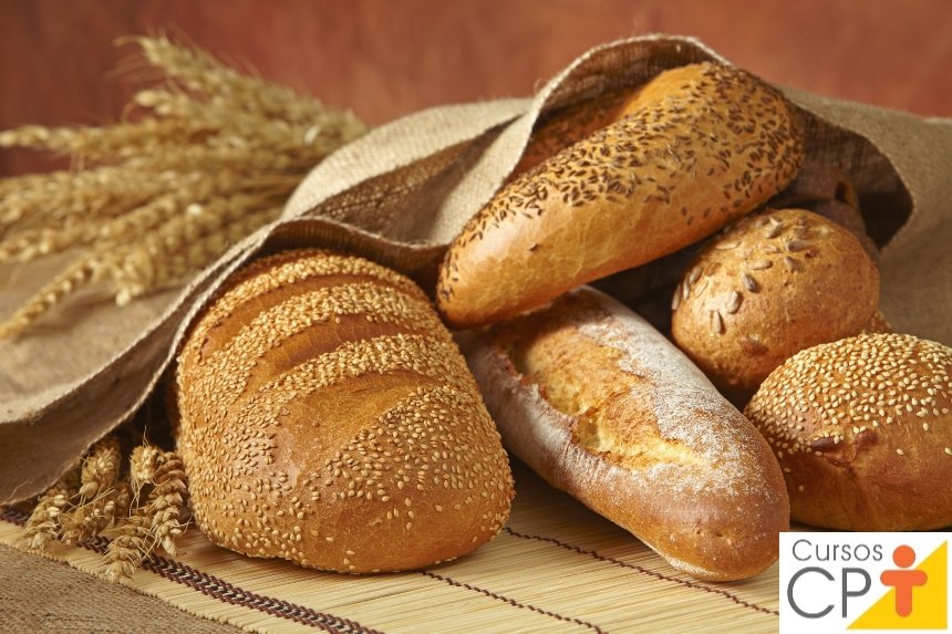 Antes de tudo, para que um produto panificado seja elaborado corretamente e apresente a melhor qualidade possível, é preciso utilizar ingredientes de boa qualidade Antes de tudo, para que um produto panificado seja elaborado corretamente e apresente a melhor qualidade possível, é preciso utilizar ingredientes de boa qualidade