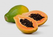 Além de abastecer os mercados de fruta fresca, o mamão é muito visado devido à viabilidade de aproveitamento da polpa Além de abastecer os mercados de fruta fresca, o mamão é muito visado devido à viabilidade de aproveitamento da polpa