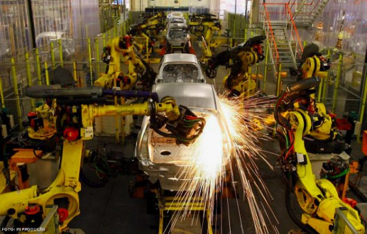 Como administrar pequenas e médias indústrias - técnicas modernas de gestão e manufatura Como administrar pequenas e médias indústrias - técnicas modernas de gestão e manufatura
