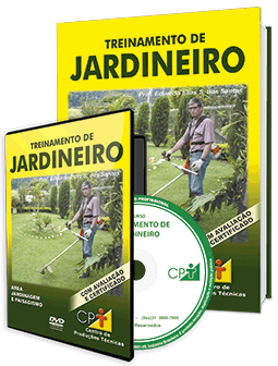 Curso de jardineiro